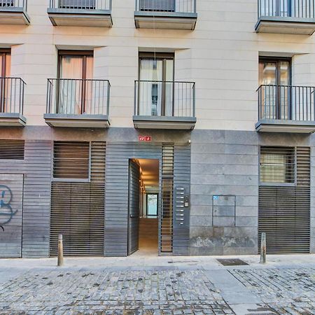 Apartamento El Lobo By Clabao Logroño Zewnętrze zdjęcie