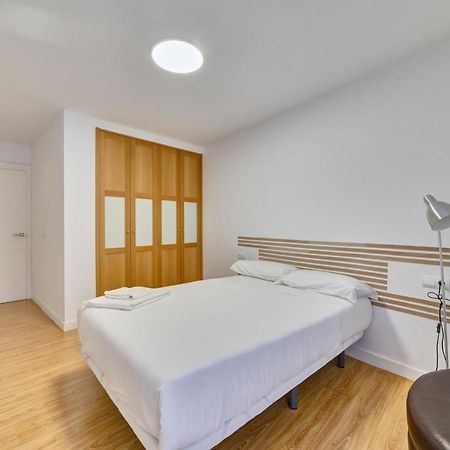 Apartamento El Lobo By Clabao Logroño Zewnętrze zdjęcie