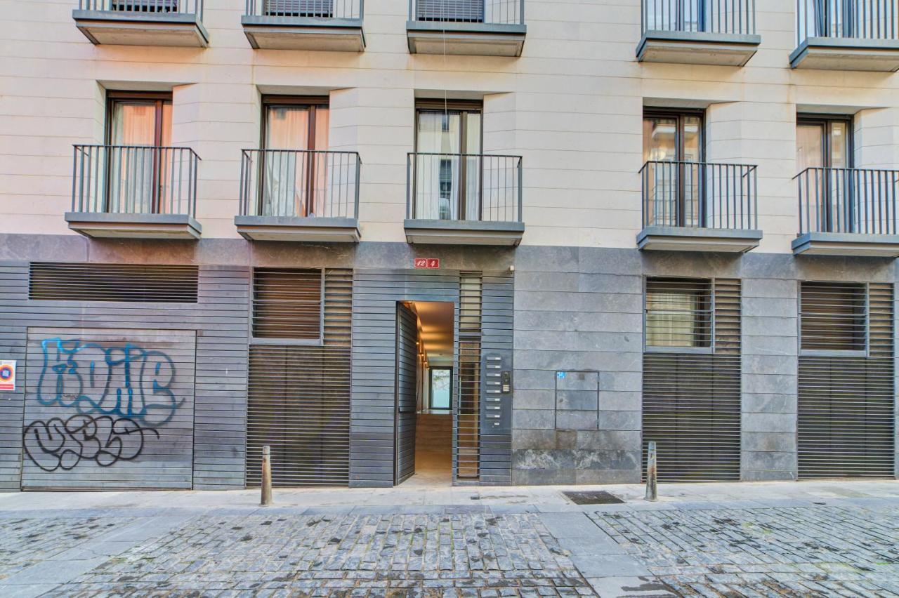 Apartamento El Lobo By Clabao Logroño Zewnętrze zdjęcie