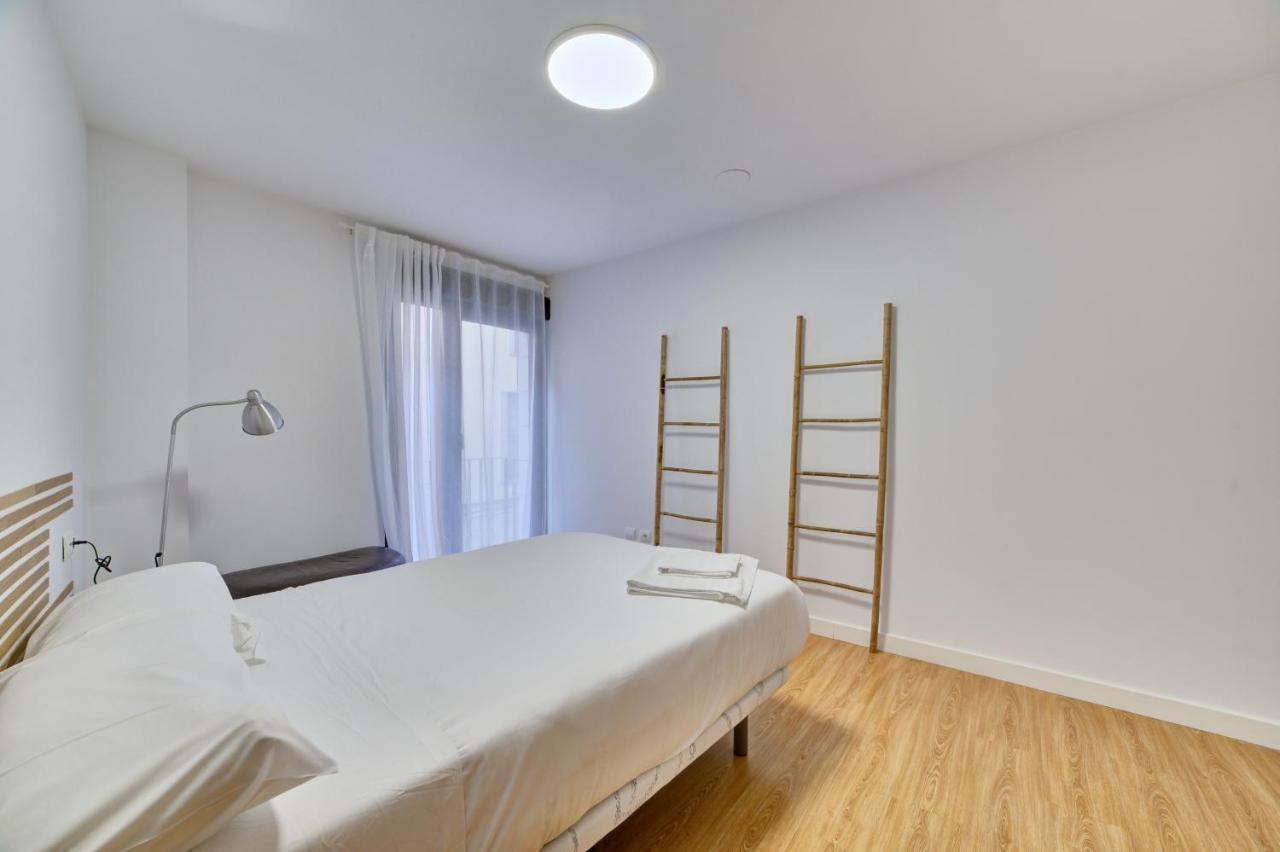 Apartamento El Lobo By Clabao Logroño Zewnętrze zdjęcie