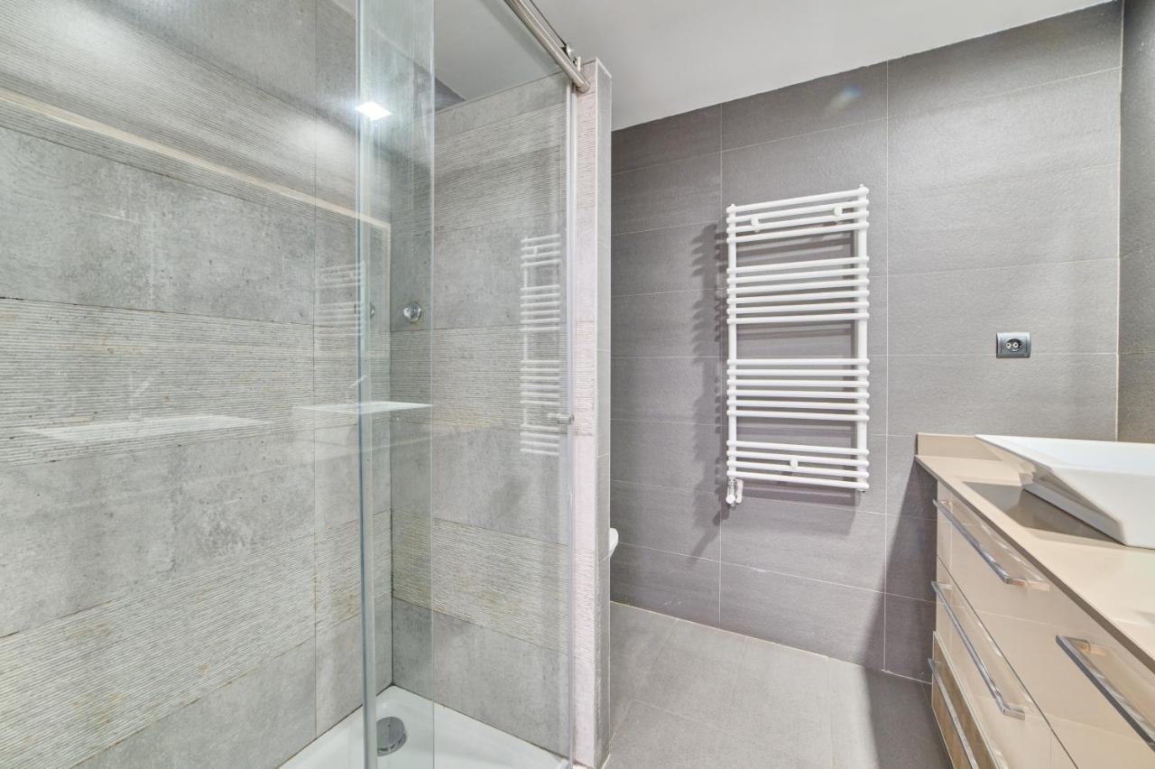 Apartamento El Lobo By Clabao Logroño Zewnętrze zdjęcie
