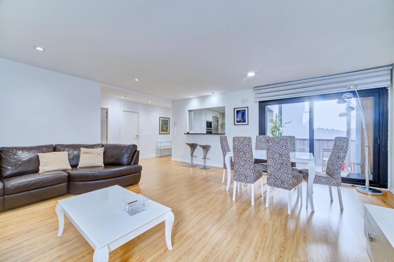 Apartamento El Lobo By Clabao Logroño Zewnętrze zdjęcie