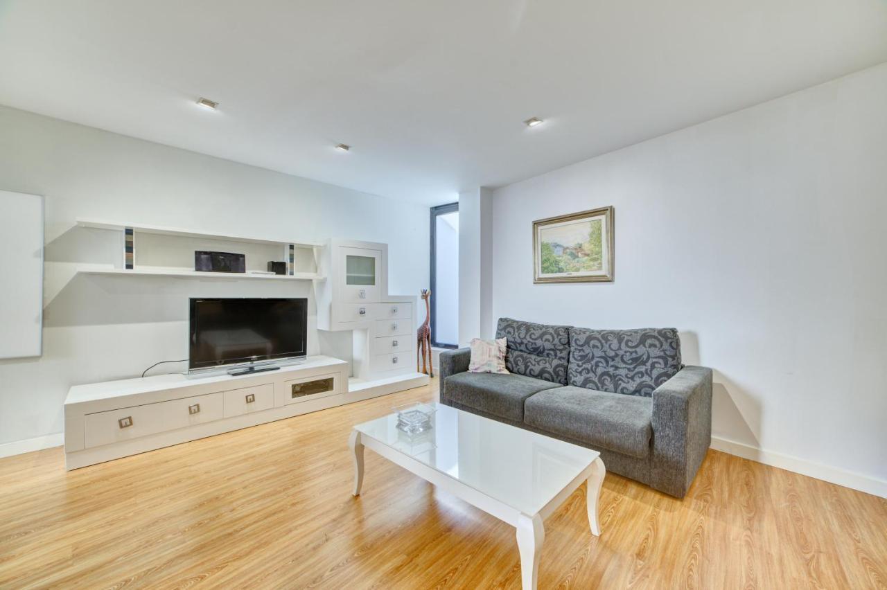 Apartamento El Lobo By Clabao Logroño Zewnętrze zdjęcie