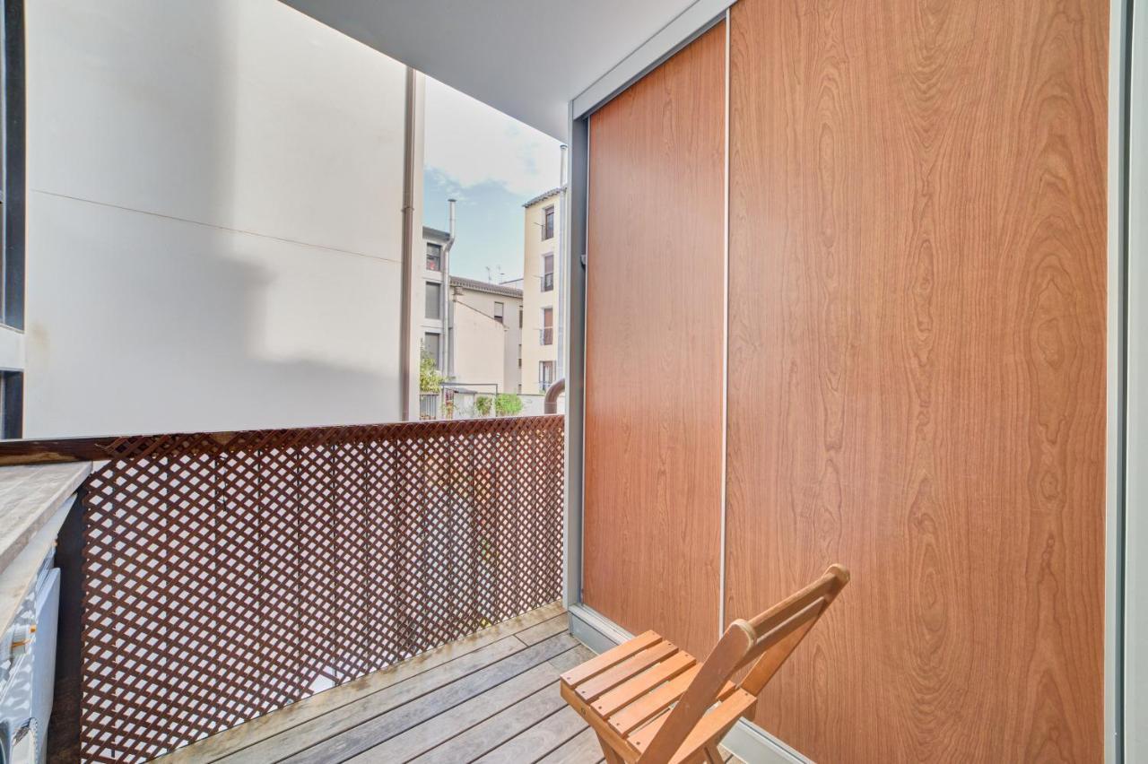 Apartamento El Lobo By Clabao Logroño Zewnętrze zdjęcie