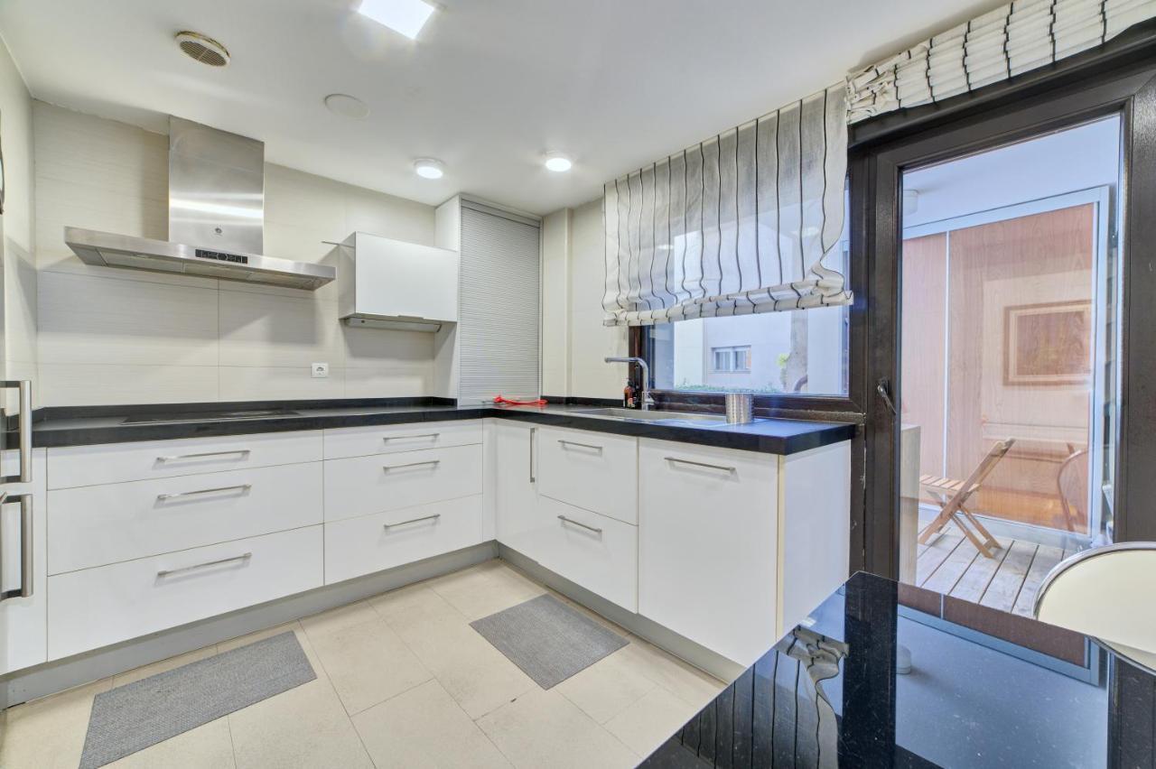Apartamento El Lobo By Clabao Logroño Zewnętrze zdjęcie