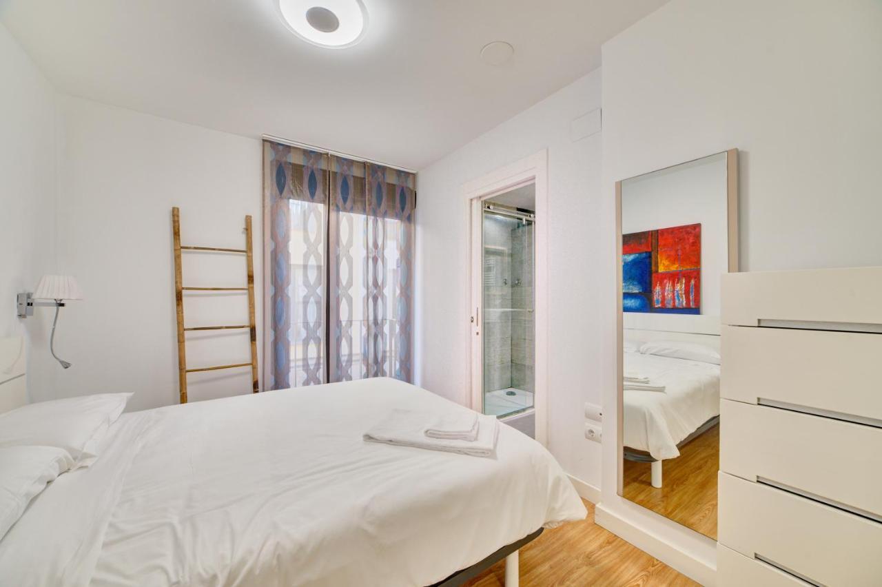 Apartamento El Lobo By Clabao Logroño Zewnętrze zdjęcie