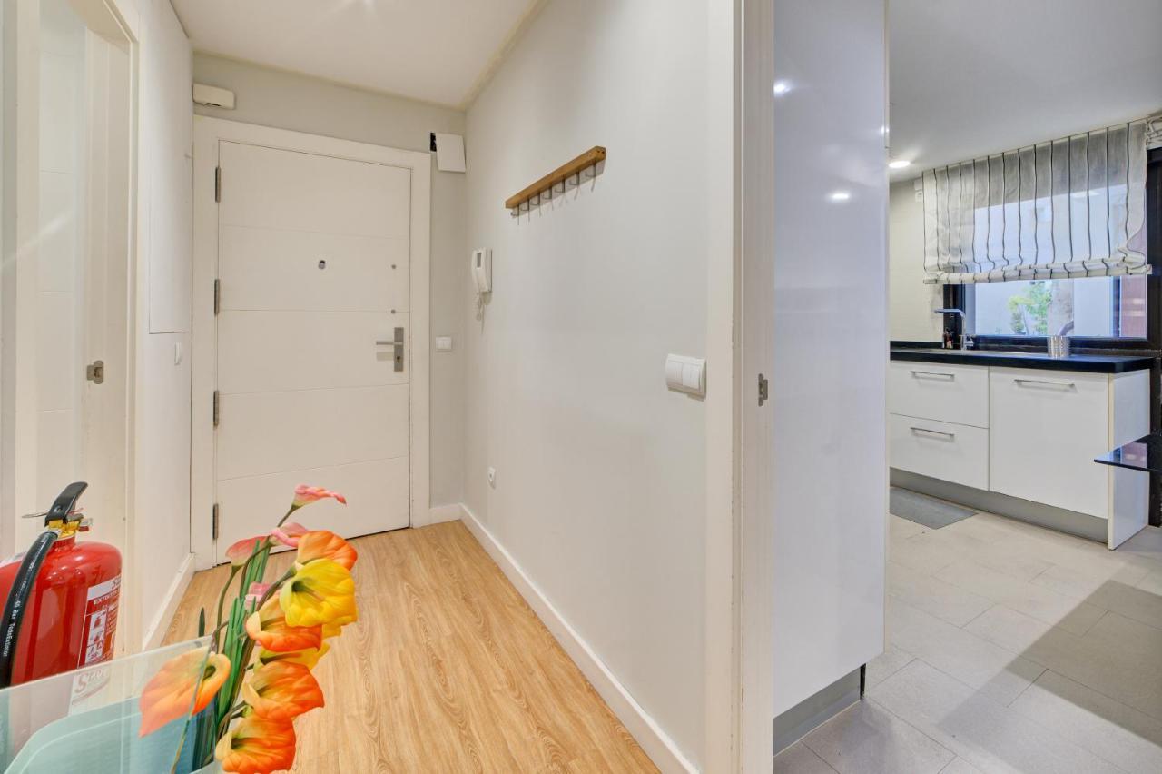 Apartamento El Lobo By Clabao Logroño Zewnętrze zdjęcie