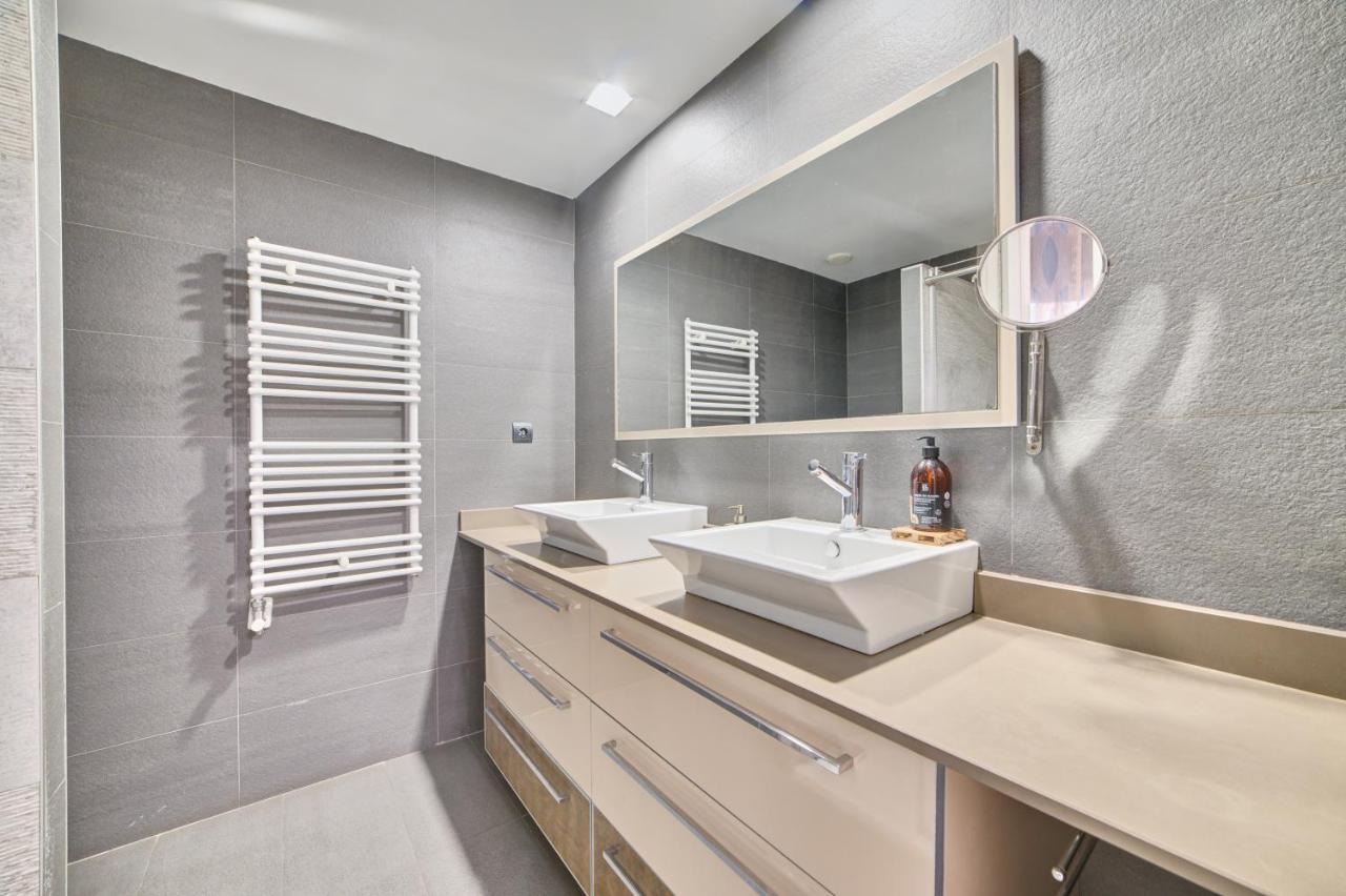 Apartamento El Lobo By Clabao Logroño Zewnętrze zdjęcie
