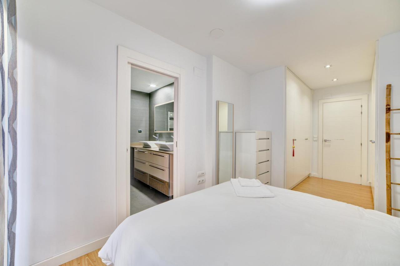 Apartamento El Lobo By Clabao Logroño Zewnętrze zdjęcie