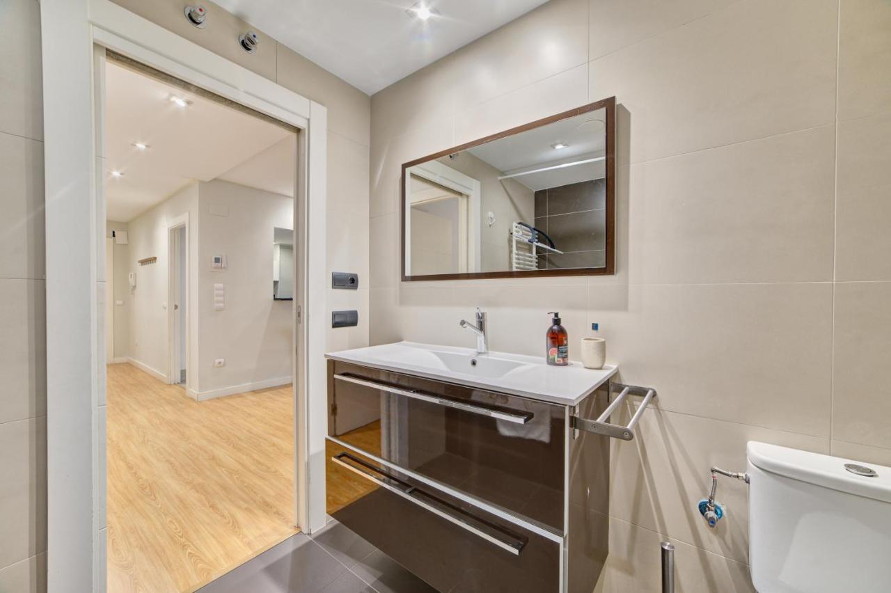 Apartamento El Lobo By Clabao Logroño Zewnętrze zdjęcie
