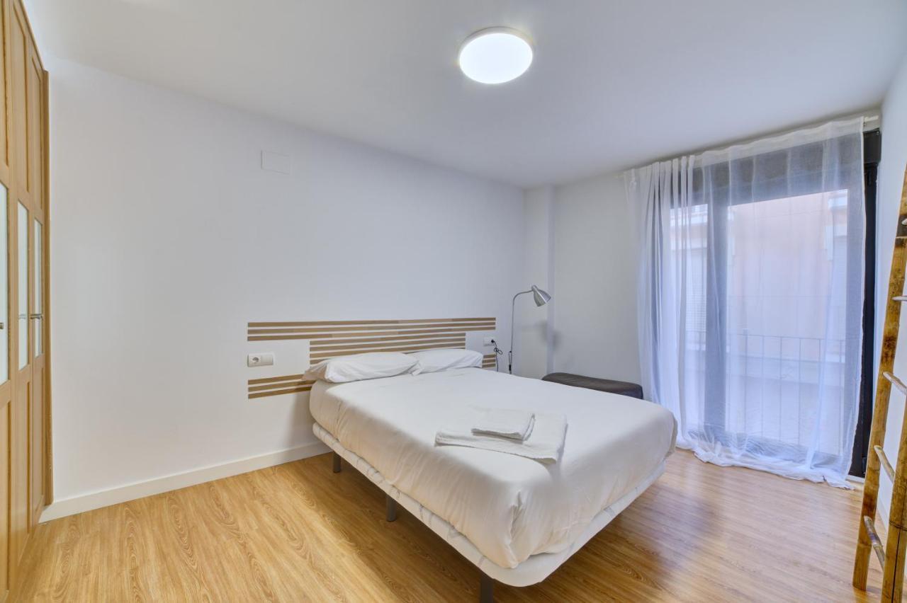 Apartamento El Lobo By Clabao Logroño Zewnętrze zdjęcie