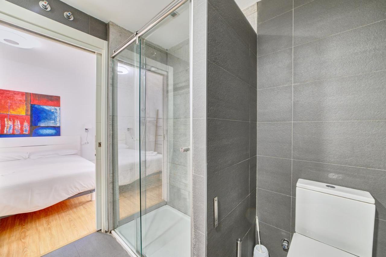 Apartamento El Lobo By Clabao Logroño Zewnętrze zdjęcie