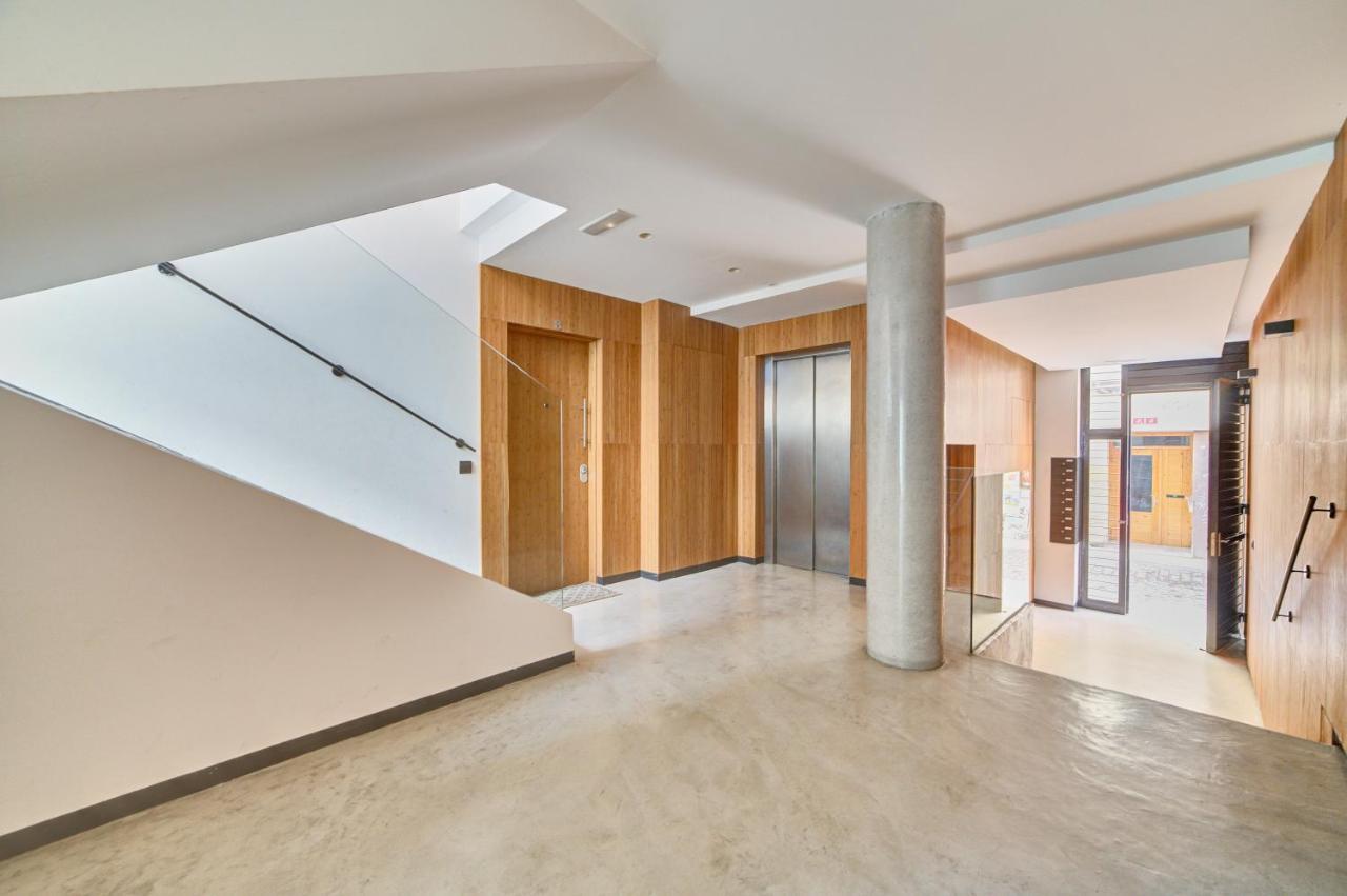 Apartamento El Lobo By Clabao Logroño Zewnętrze zdjęcie