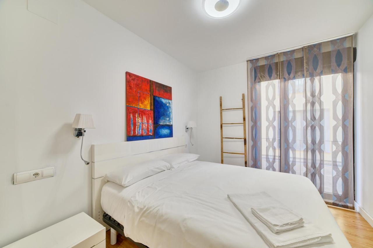 Apartamento El Lobo By Clabao Logroño Zewnętrze zdjęcie