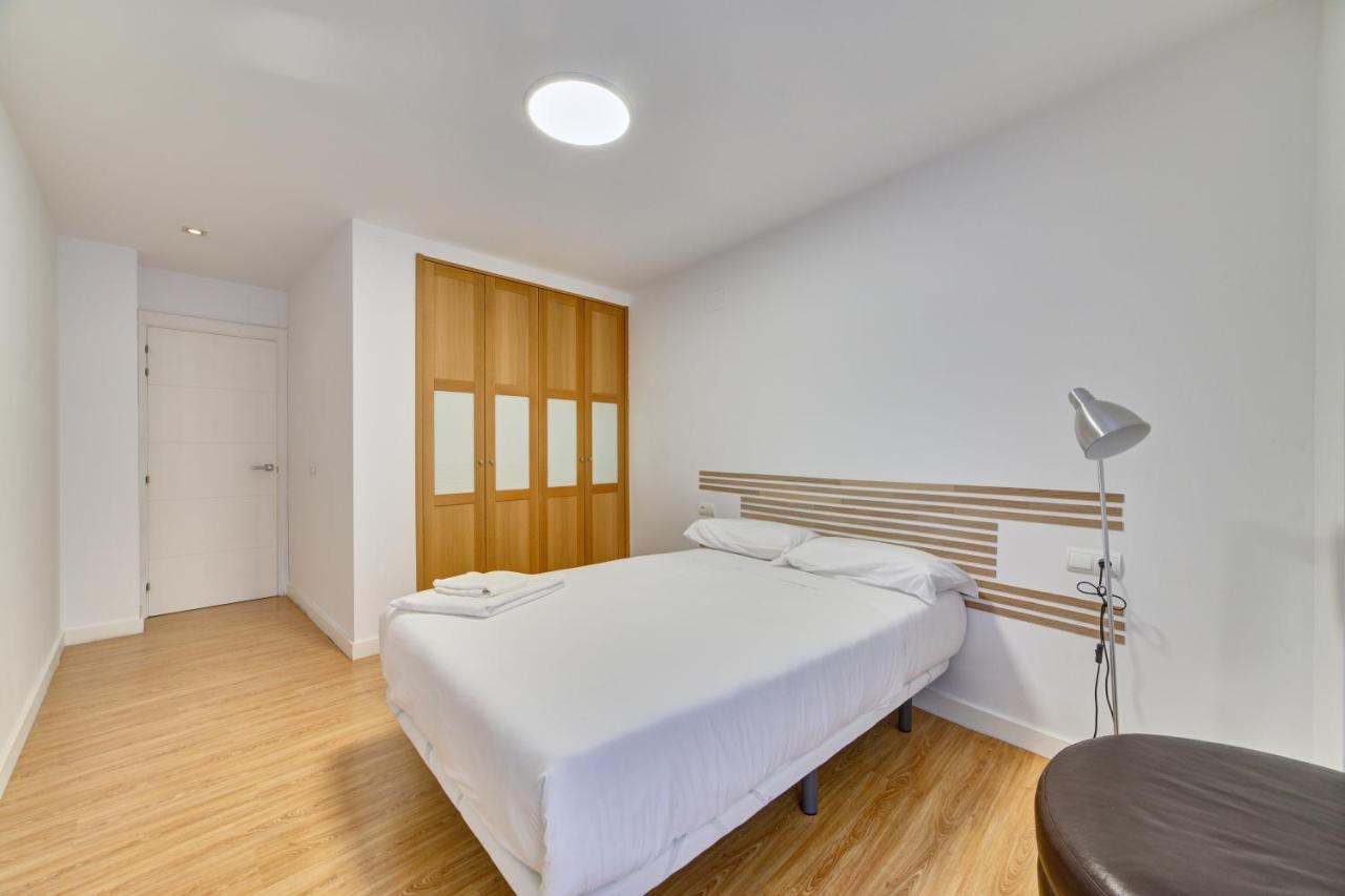 Apartamento El Lobo By Clabao Logroño Zewnętrze zdjęcie