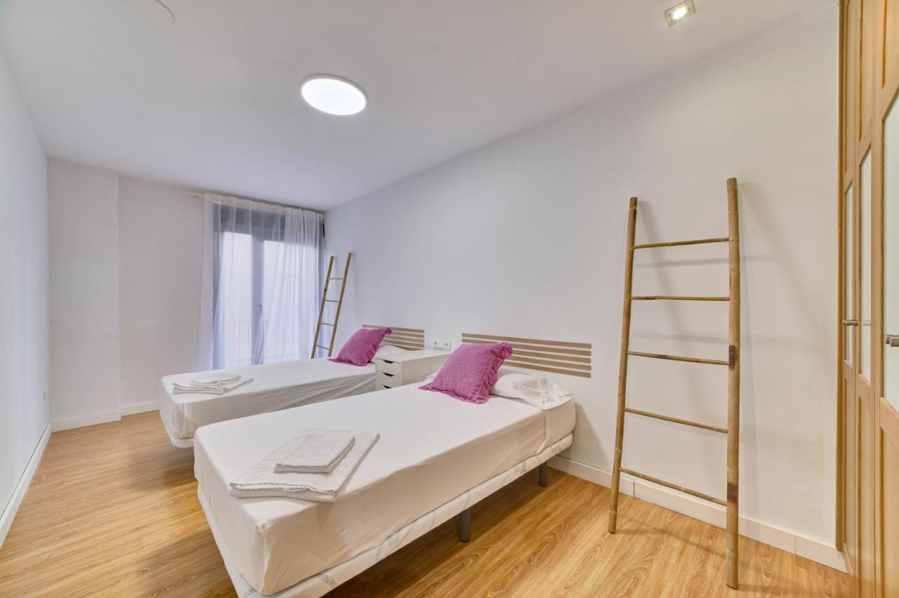 Apartamento El Lobo By Clabao Logroño Zewnętrze zdjęcie