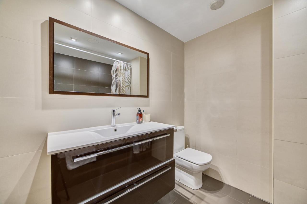Apartamento El Lobo By Clabao Logroño Zewnętrze zdjęcie