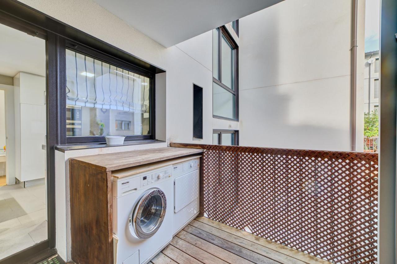 Apartamento El Lobo By Clabao Logroño Zewnętrze zdjęcie