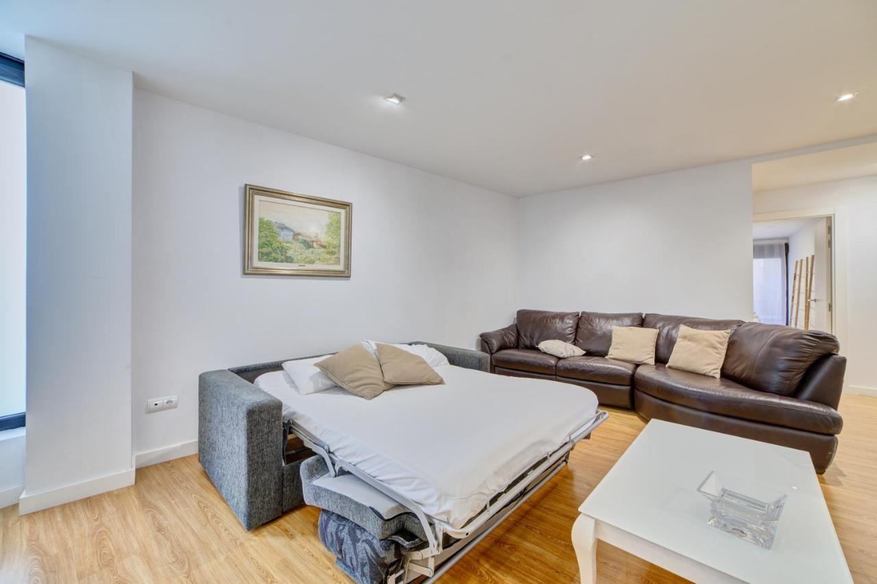 Apartamento El Lobo By Clabao Logroño Zewnętrze zdjęcie