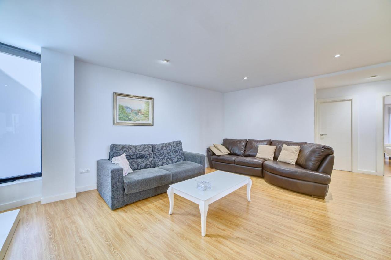 Apartamento El Lobo By Clabao Logroño Zewnętrze zdjęcie