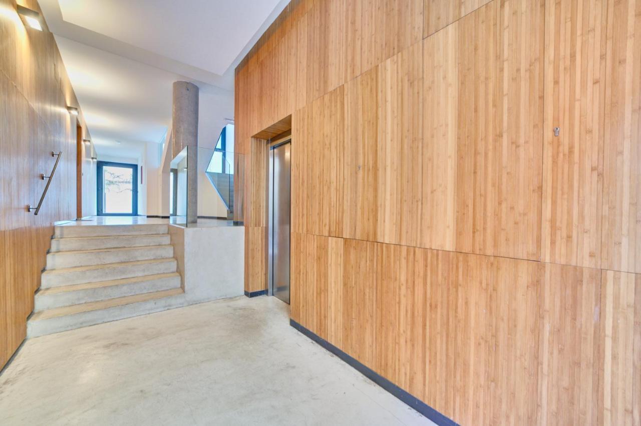 Apartamento El Lobo By Clabao Logroño Zewnętrze zdjęcie