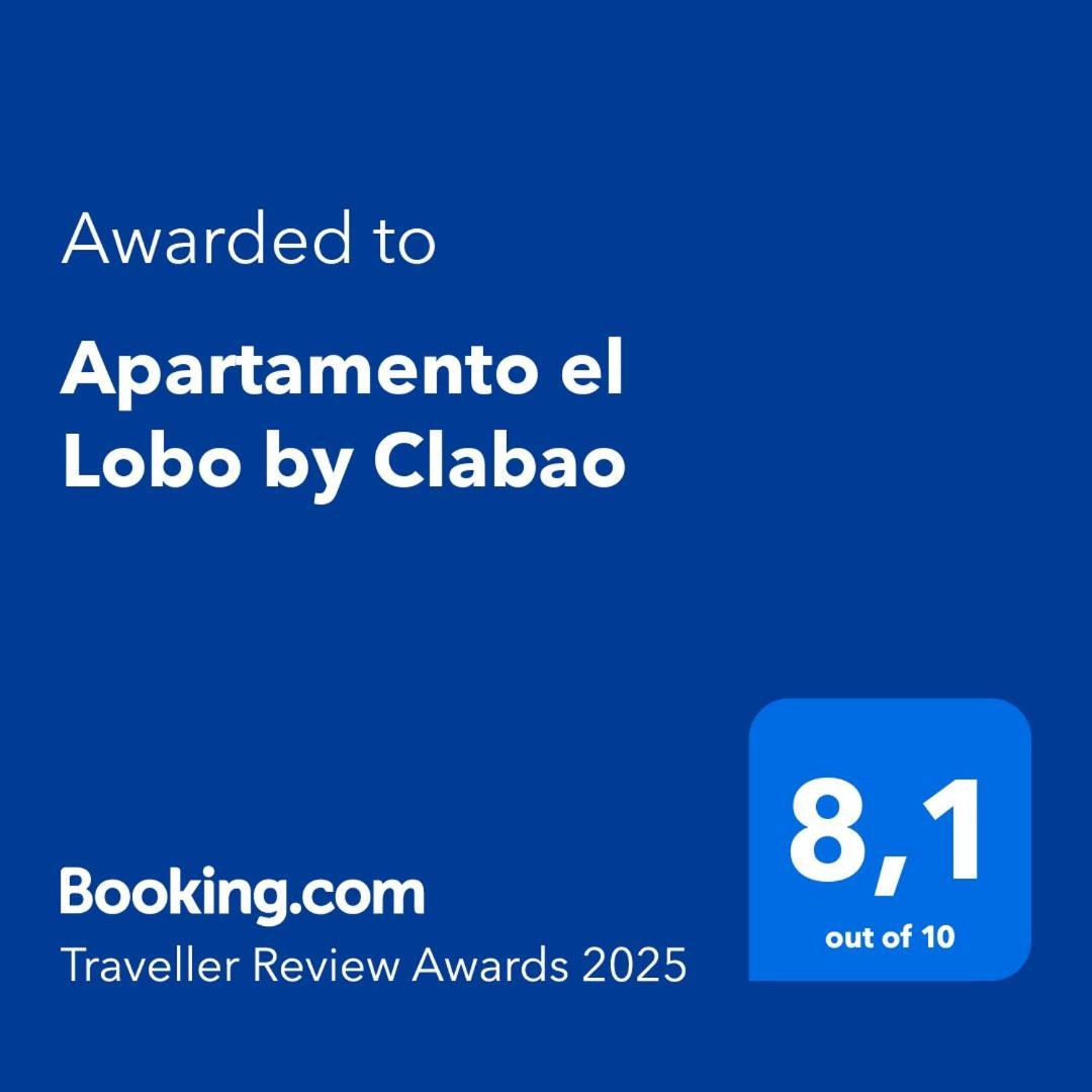 Apartamento El Lobo By Clabao Logroño Zewnętrze zdjęcie